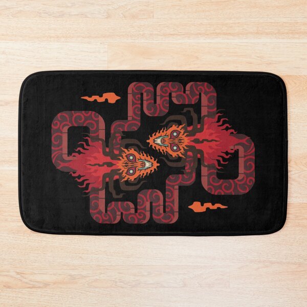 Item preview, Dragon Loop designed and sold by Mustafa Amer.