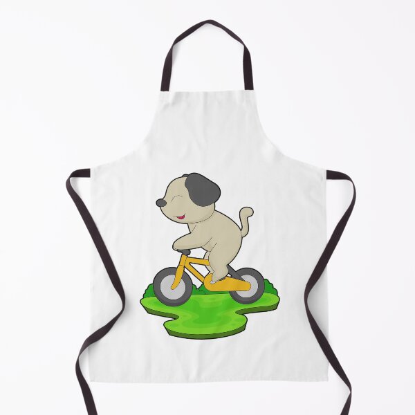 Item preview, Dog Bicycle designed and sold by Snabdesign84.