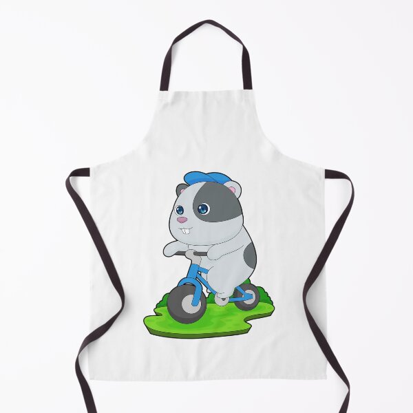 Item preview, Hamster Bicycle designed and sold by Snabdesign84.