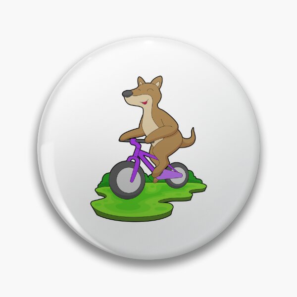 Item preview, Kangaroo Bicycle designed and sold by Snabdesign84.