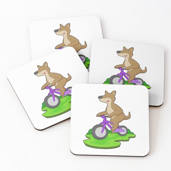 Item preview, Kangaroo Bicycle designed and sold by Snabdesign84.