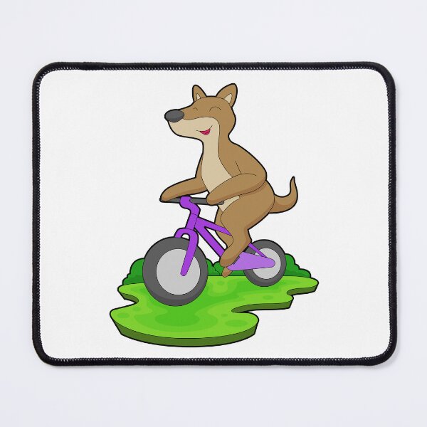 Item preview, Kangaroo Bicycle designed and sold by Snabdesign84.
