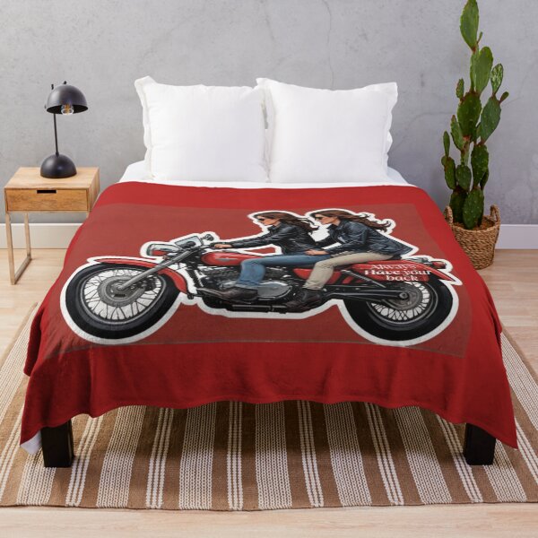 Item preview, Women riders best friends designed and sold by Dorisartist.