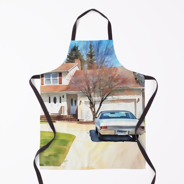 Item preview, Housebound designed and sold by RCWatercolours.