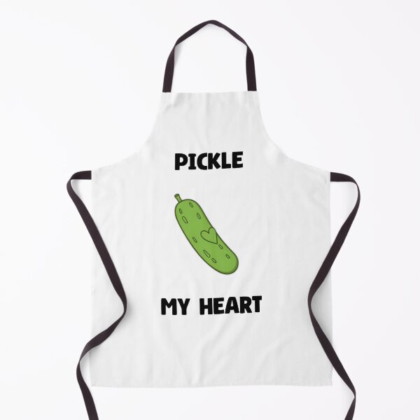 Item preview, Pickle My Heart designed and sold by allogy.