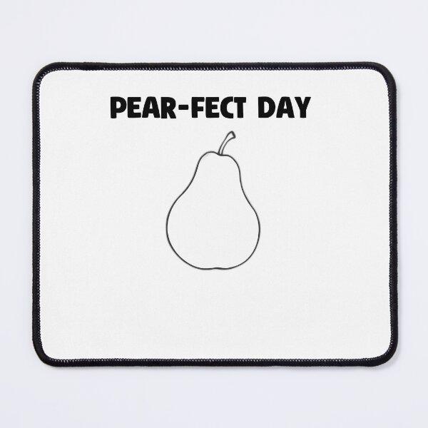 Item preview, Pear-fect Day designed and sold by allogy.