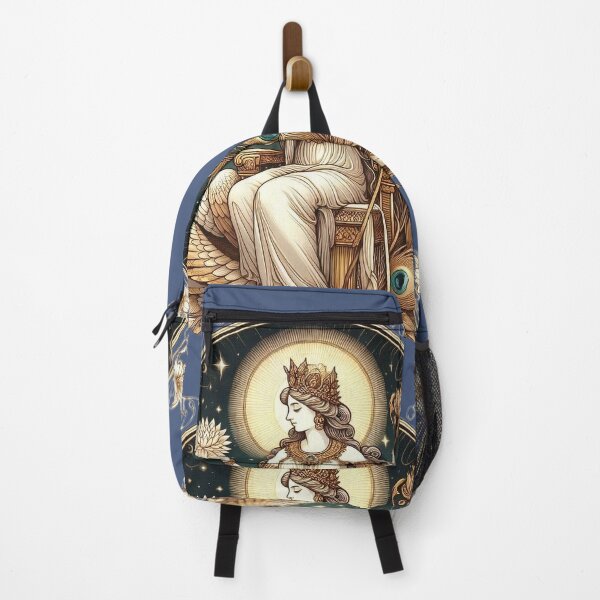 Item preview, Hera – Queen of the Gods and Goddess of Marriage designed and sold by Roberta Calabrese.