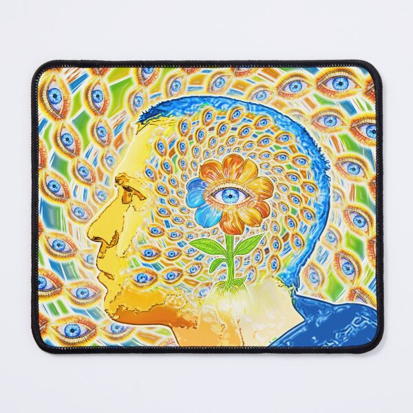 Item preview, GrowingEyesperience3 designed and sold by Klaus Bremner (Autotelic Art).