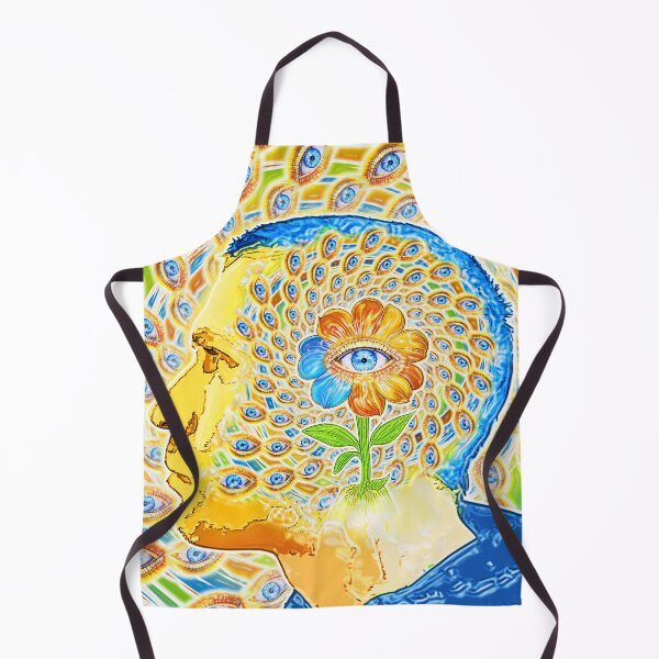Item preview, GrowingEyesperience3 designed and sold by Klaus Bremner (Autotelic Art).