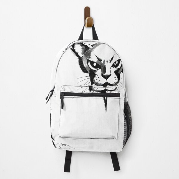 Item preview, Manga style Grumpy cat designed and sold by Glenbobagins.