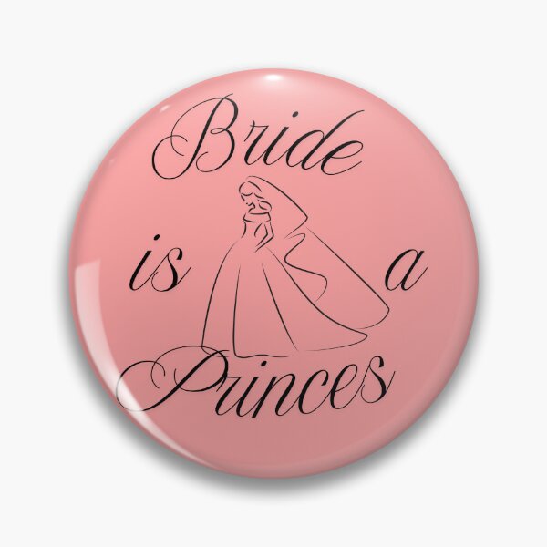 Item preview, Bride is a princes designed and sold by InterStore78.