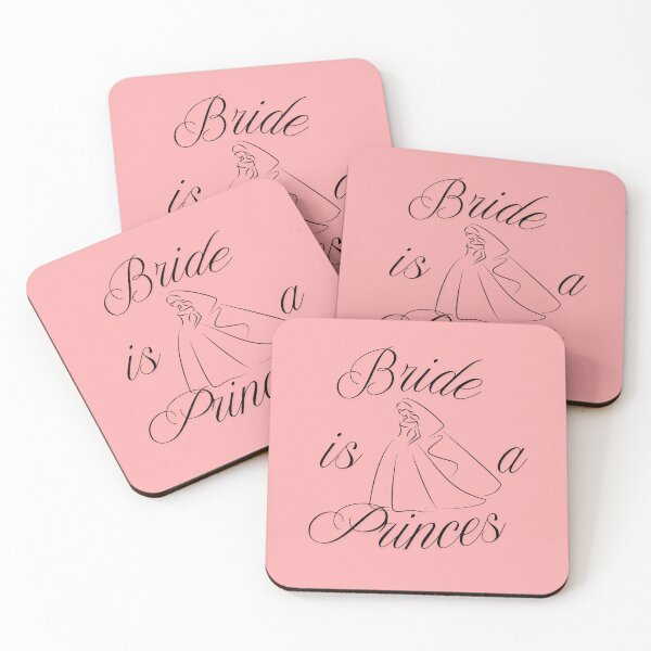 Item preview, Bride is a princes designed and sold by InterStore78.