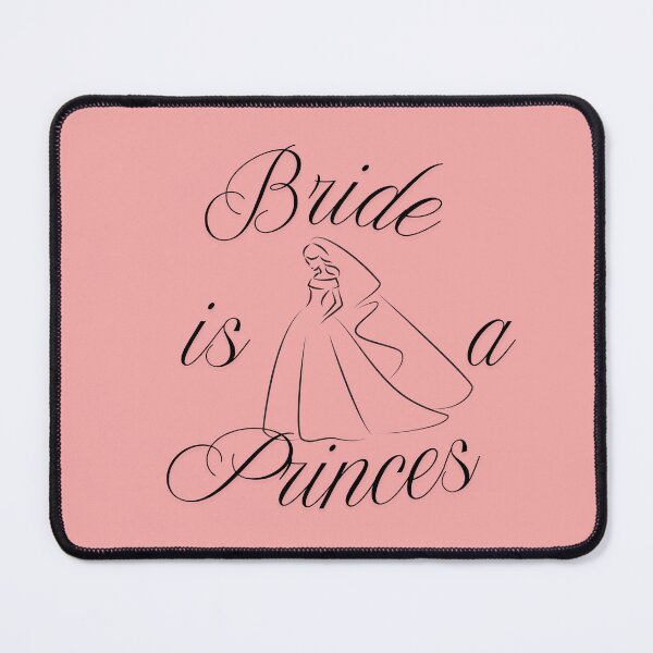 Item preview, Bride is a princes designed and sold by InterStore78.