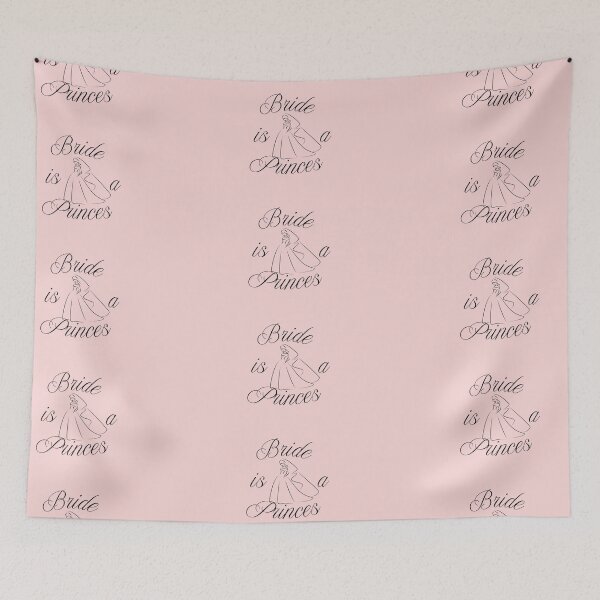 Item preview, Bride is a princes designed and sold by InterStore78.