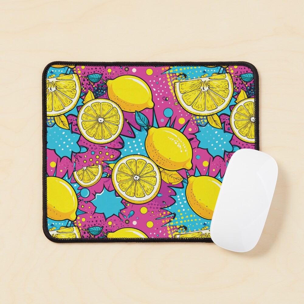 Item preview, Mouse Pad designed and sold by Designbes.