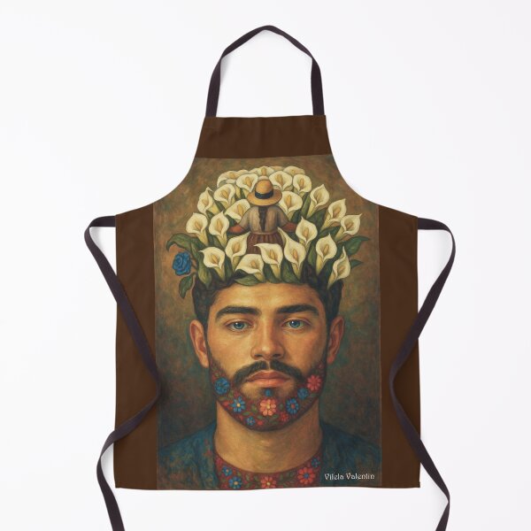 Item preview, Work 369 designed and sold by Vilela Valentin.