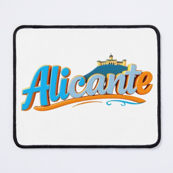 Item preview, Alicante Spain designed and sold by Bernsteinhaus.