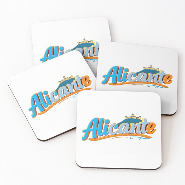Item preview, Alicante Spain designed and sold by Bernsteinhaus.