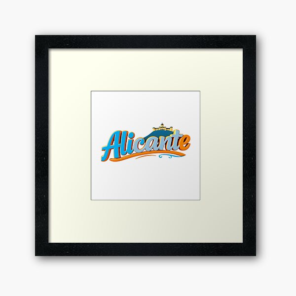 Item preview, Alicante Spain designed and sold by Bernsteinhaus.