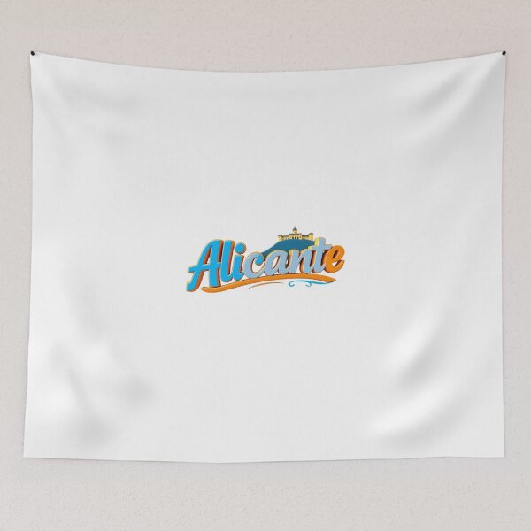 Item preview, Alicante Spain designed and sold by Bernsteinhaus.