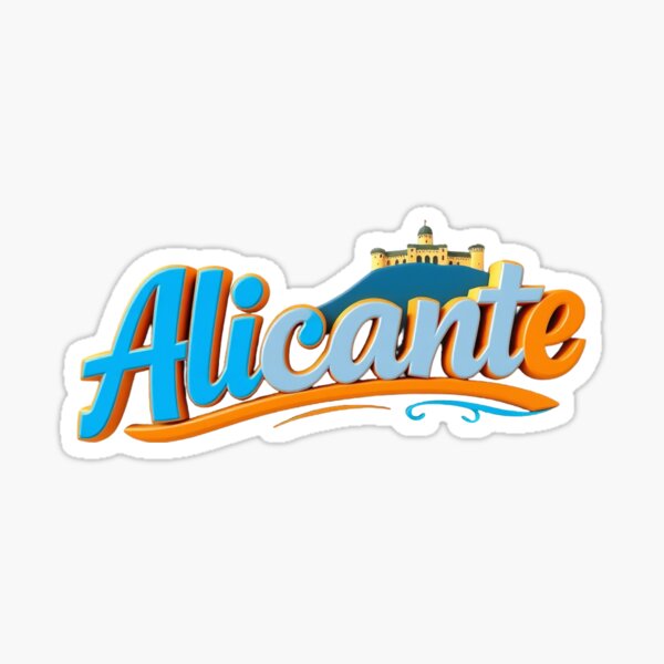 Item preview, Alicante Spain designed and sold by Bernsteinhaus.