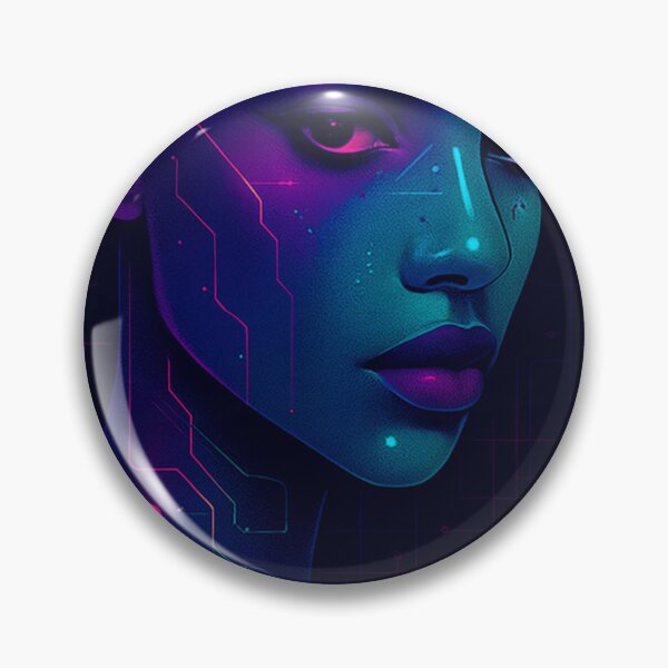 Item preview, Dark Art Sadness – Emotional Face Design designed and sold by Bernd Friese.