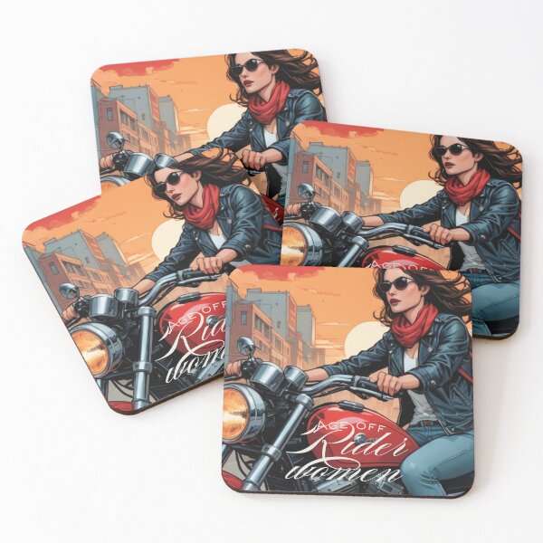 Item preview, Age of Rider women designed and sold by Dorisartist.