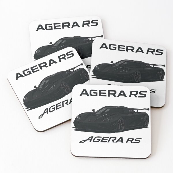 Item preview, Agera RS Quality Shirt / T Shirt For all Ages designed and sold by ShiftCultureCo.