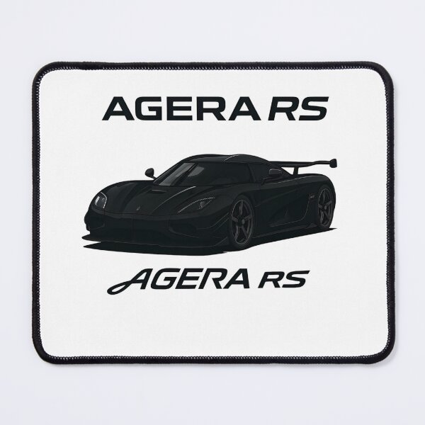 Item preview, Agera RS Quality Shirt / T Shirt For all Ages designed and sold by ShiftCultureCo.