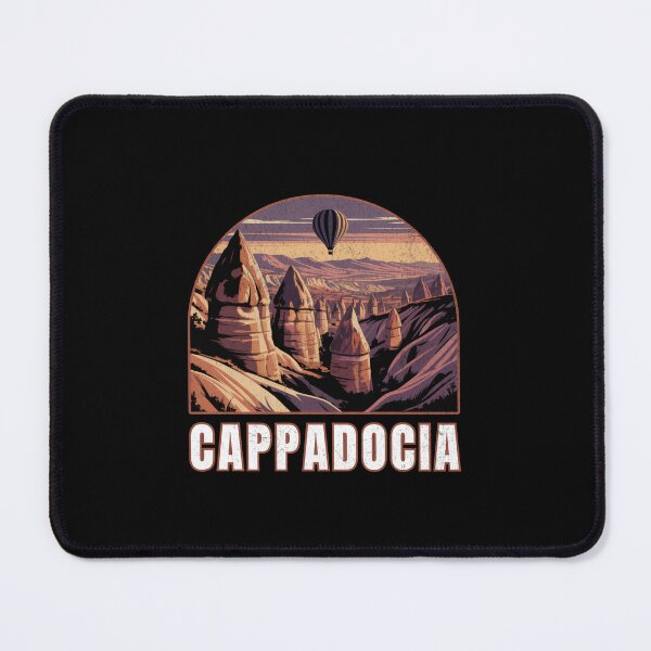 Item preview, Turkey Cappadocia Souvenir / Cappadocia designed and sold by Anthlete.
