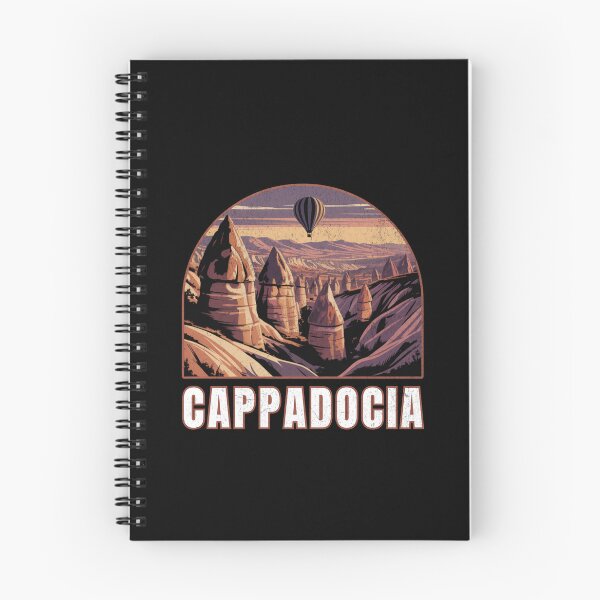 Item preview, Turkey Cappadocia Souvenir / Cappadocia designed and sold by Anthlete.