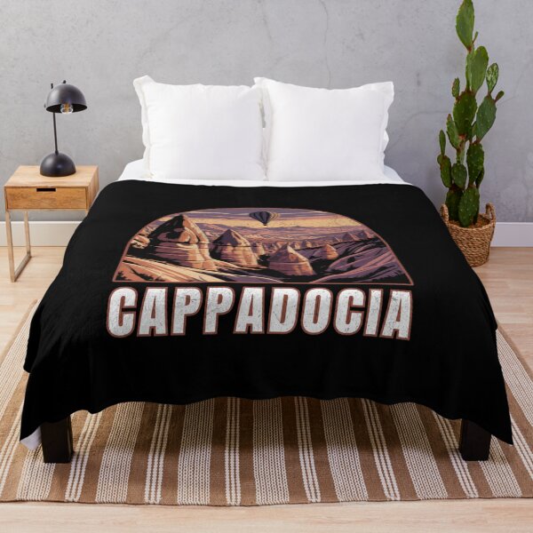 Item preview, Turkey Cappadocia Souvenir / Cappadocia designed and sold by Anthlete.