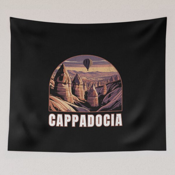 Item preview, Turkey Cappadocia Souvenir / Cappadocia designed and sold by Anthlete.