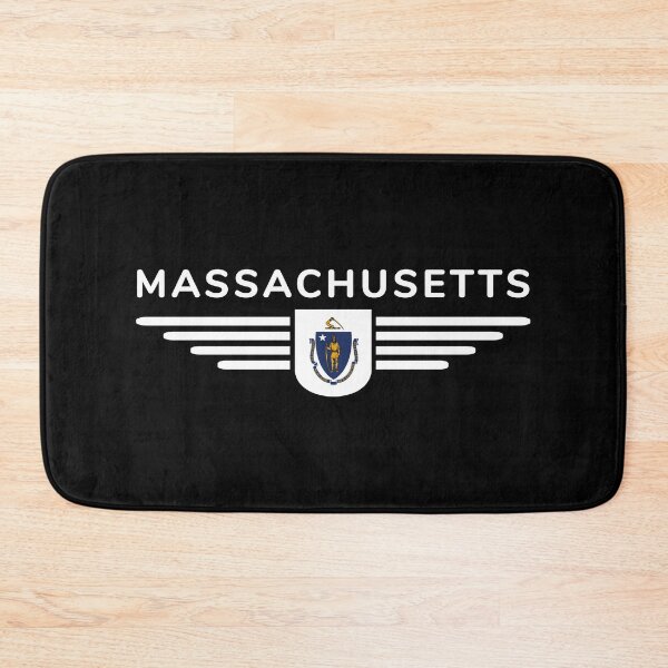 Item preview, Massachusetts Fan T-Shirt – Stylish & Unique! designed and sold by ElvisU.