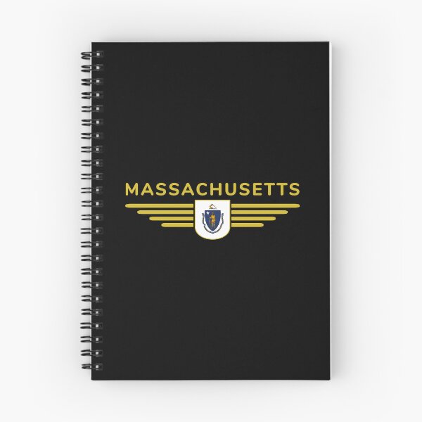 Item preview, Massachusetts Fan T-Shirt – Stylish & Unique! designed and sold by ElvisU.