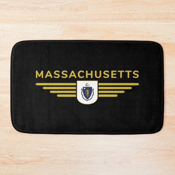 Item preview, Massachusetts Fan T-Shirt – Stylish & Unique! designed and sold by ElvisU.