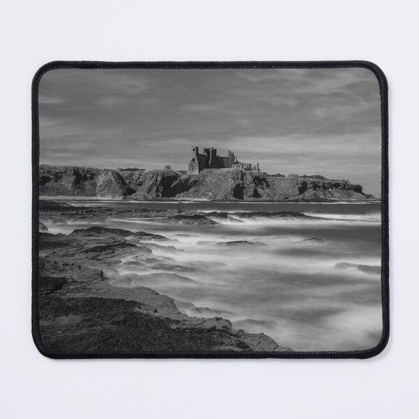 Item preview, Tantallon Castle by the sea designed and sold by Alan Millarvie.