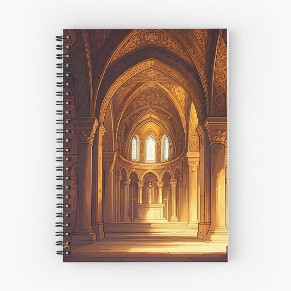 Item preview, Cappella Palatina, Palermo: Golden Byzantine Mosaics in Soft Light designed and sold by LSVart.