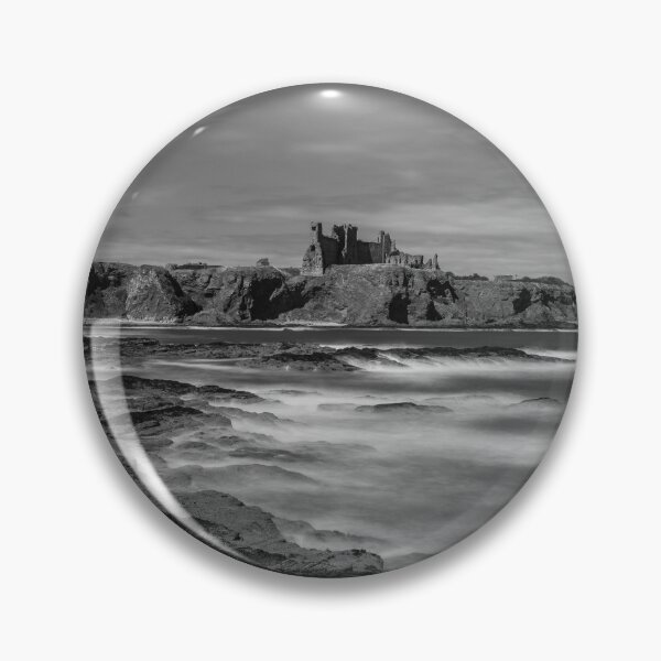Item preview, Tantallon Castle by the sea designed and sold by Alan Millarvie.