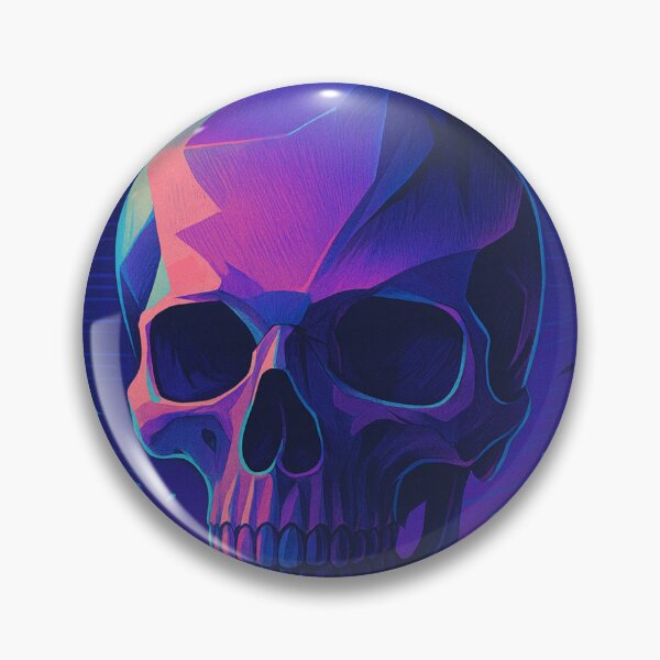 Item preview, Dark Aesthetic Skull designed and sold by Bernd Friese.