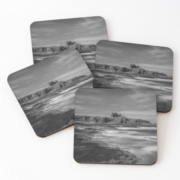Item preview, Tantallon Castle by the sea designed and sold by Alan Millarvie.