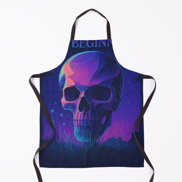 Item preview, Dark Aesthetic Skull designed and sold by Bernd Friese.