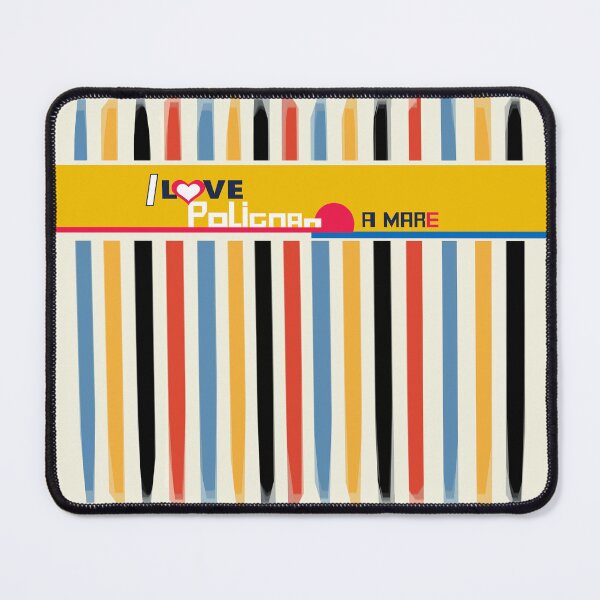 Item preview, Polignano a Mare Summer Breeze designed and sold by PaoloMasi.