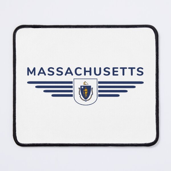 Item preview, Massachusetts Fan T-Shirt – Stylish & Unique! designed and sold by ElvisU.