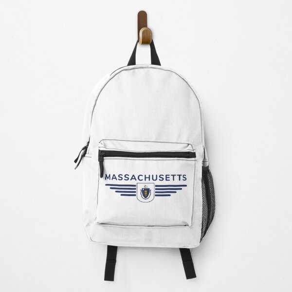 Item preview, Massachusetts Fan T-Shirt – Stylish & Unique! designed and sold by ElvisU.