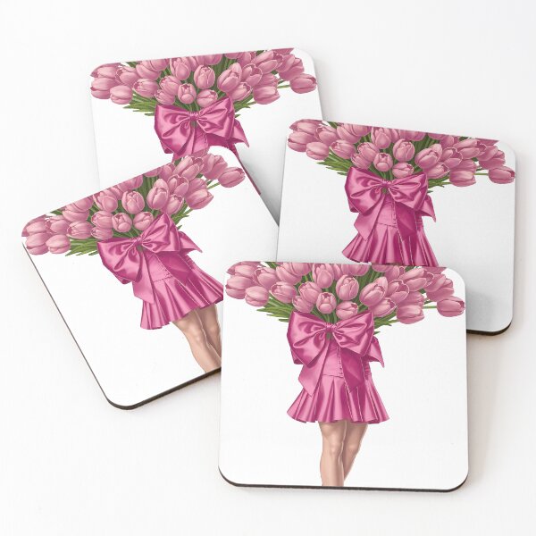 Item preview, Large bouquet of tulips designed and sold by filusattila.