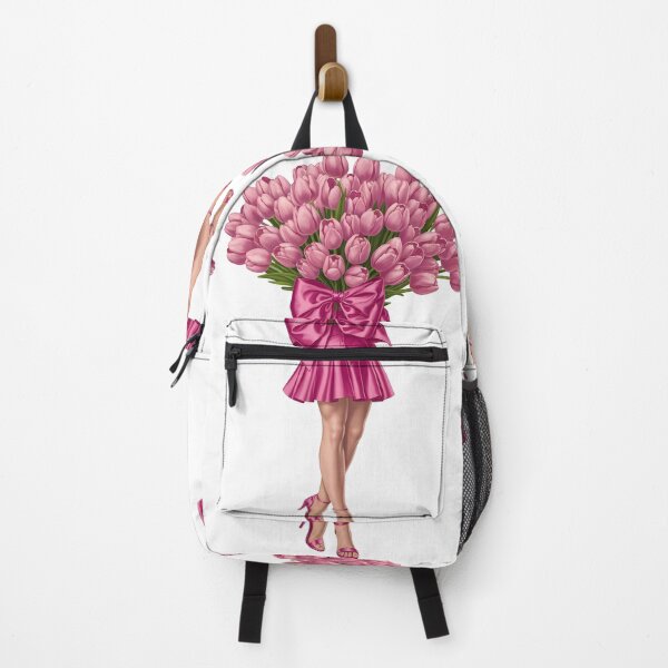 Item preview, Large bouquet of tulips designed and sold by filusattila.