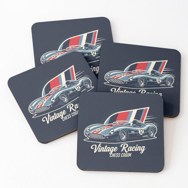 Item preview, Old races designed and sold by MIBdesign.