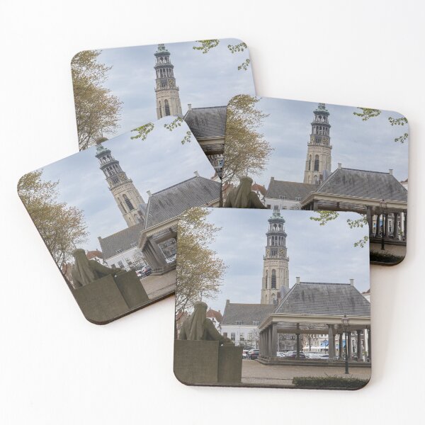 Item preview, Lange Jan Abbey Tower, Middelburg, Netherlands designed and sold by Imladris01.