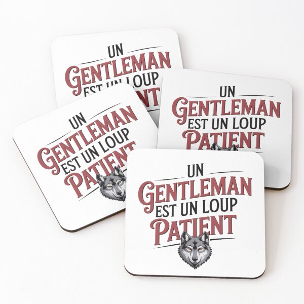 Aperçu de l'œuvre Gentleman. créée et vendue par Kweeuu.